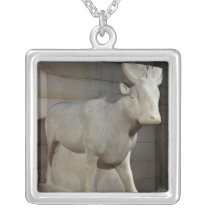 The Apis Bull, from the Serapeum, Memphis Custom Jewelry