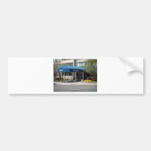 The Apolline Bumper Stickers