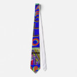 The Apollo ties