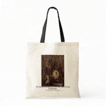 The Appearance Canvas Bags