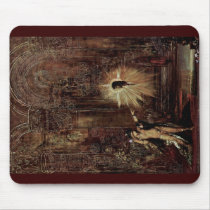 The Appearance Mousepad
