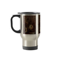 The Appearance Coffee Mugs