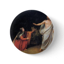 The Appearance of Christ to Mary Magdalene Pins