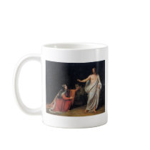 The Appearance of Christ to Mary Magdalene Coffee Mug