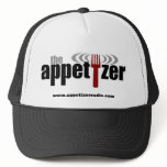 The Appetizer Old-School Hat
