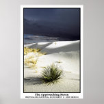 The Approaching Storm posters