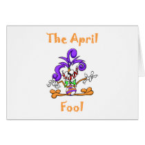 The April Fool