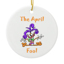The April Fool