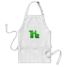 THE APRONS