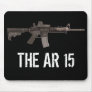 THE AR 15
