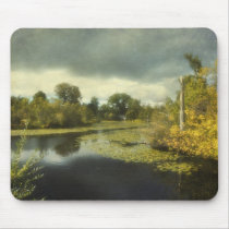 The Arboretum 2 Mouse Pad