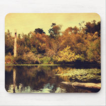 The Arboretum 3 Mousepads