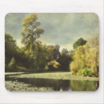 The Arboretum Mouse Pad