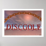 The Arc of A Chain posters
