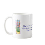 The Arcade mugs