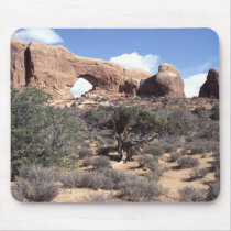 The Arches Mouse Pads