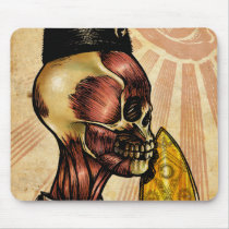 The Architect Mouse Pads