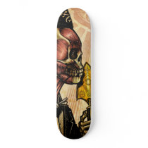 The Architect Skateboards