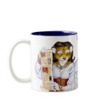The Archivist Mug