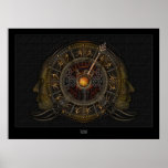 The Argument posters
