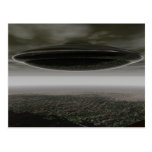 The Arival Postcard