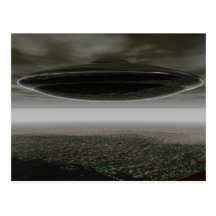 The Arival Postcard