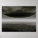 The Arival Poster posters
