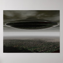 The Arival Poster
