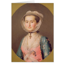 The Arlesienne cards