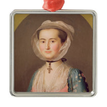 The Arlesienne ornaments