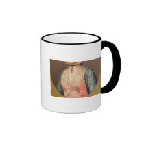The Arlesienne mugs