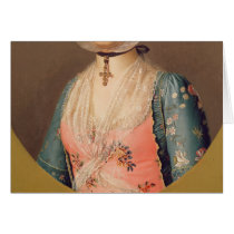 The Arlesienne cards