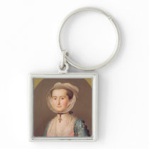The Arlesienne keychains