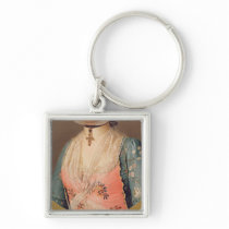 The Arlesienne keychains