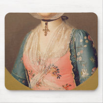 The Arlesienne mousepads
