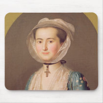 The Arlesienne mousepads