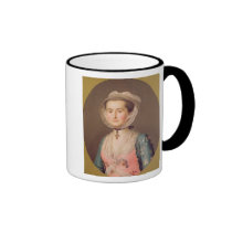 The Arlesienne mugs