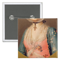 The Arlesienne buttons