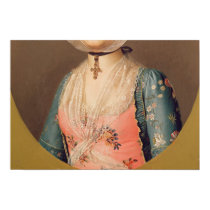 The Arlesienne posters