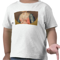 The Arlesienne t-shirts