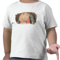 The Arlesienne t-shirts