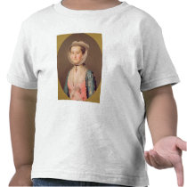 The Arlesienne t-shirts