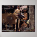 The Armour of God - Modern Interpretation posters