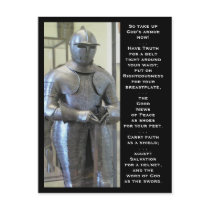 The Armour Of God