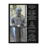 The Armour Of God postcards