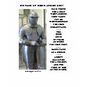 The Armour Of God t-shirts