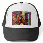 @ the ART EXHIBITION hats