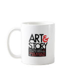 The Art Mullet Mug!
