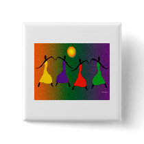 The Art of Dance Button