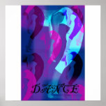 The Art of Dance Print